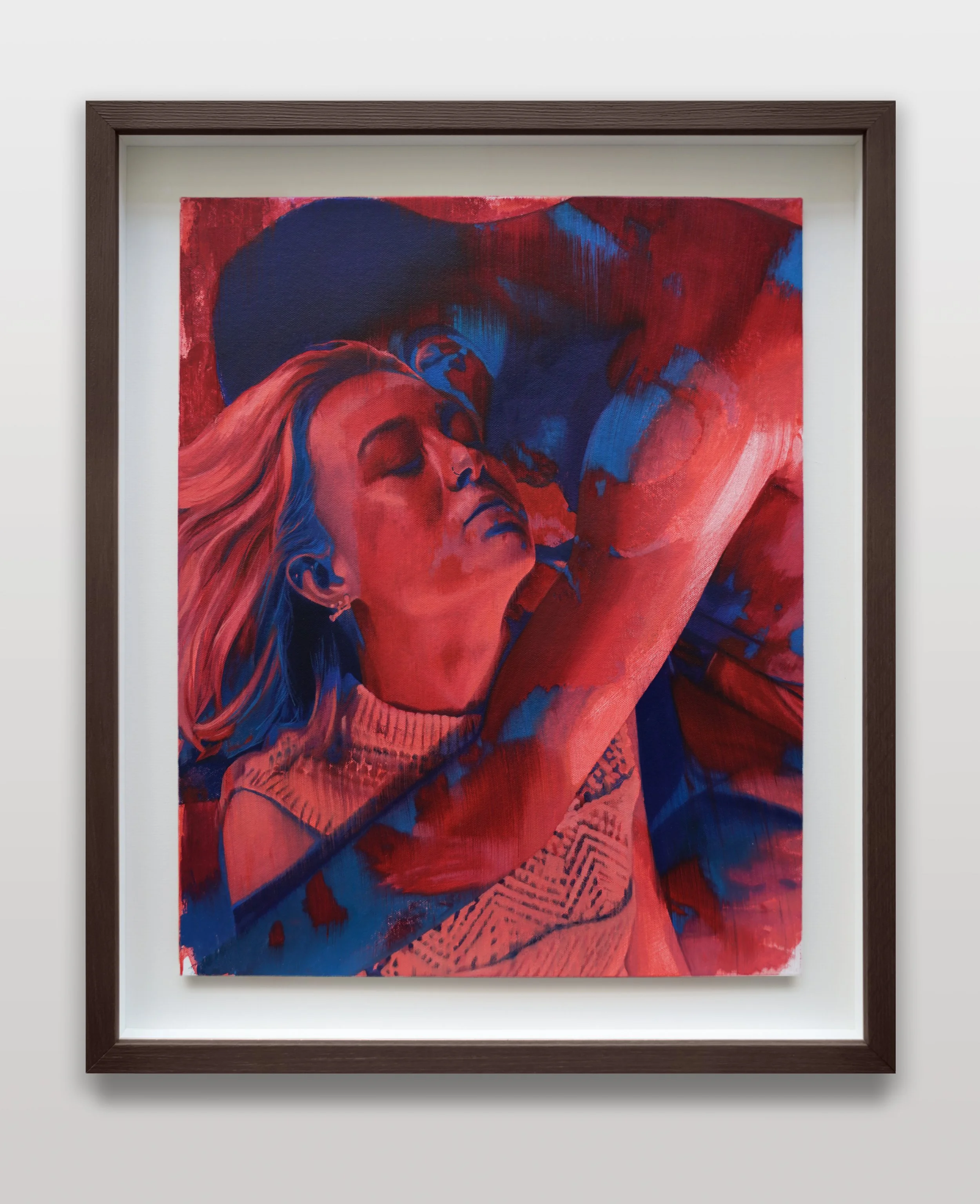 絵画 carl m stevenson 2024 — CALUM STEVENSON